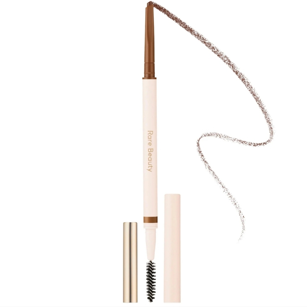 ** SOLD **Rare Beauty NIB Brow Harmony Precision Gel Pencil